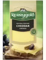 Kerrygold Original Irischer Cheddar Vintage