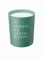 Kerzon Fragranced Candle Jardin Du Luxembourg