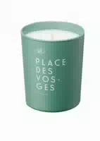Kerzon Fragranced Candle Place Des Vosges