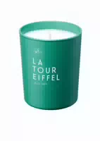 Kerzon Fragranced Candle La Tour Eiffel