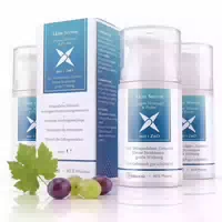 Kes Pharma Akne Serum mit Tetrapodalem Zinkoxid T Zno