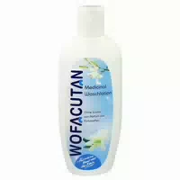 Wofacutan Medicinal Waschlotion 1 L Lösung