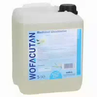 Wofacutan Medicinal Waschlotion 5 L