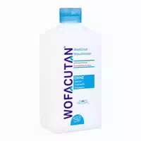 Wofacutan Medicinal Waschlotion 500 Ml