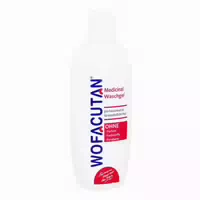 Wofacutan Medicinal Waschgel 220 Ml Gel