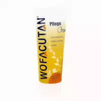 Wofacutan Pflegecreme 70 Ml