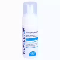 Wofacutan Schäumerflasche Schaumspender 1 st