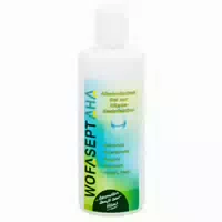 Wofasept Aha Händedesinfektion Gel 100 Ml