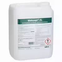 Wofasept Fl Flächendesinfektionsmittel L 5 L