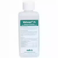 Wofasept Fl Flächendesinfektionsmittel K 250 ml