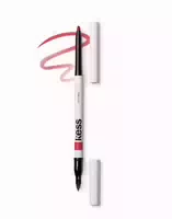 Kess | Soft Shape Lip Liner Soft Red