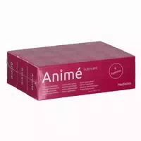 Anime Lubricant N Gel 50 Ml Gel