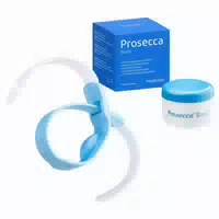 Prosecca Band Harnröhrenverschlussbändch 1 St