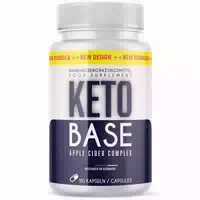 Keto Base Kapseln
