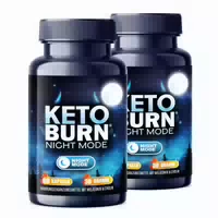 Keto Burn Night Mode | Ergänzung für Ihre Diät & Ziele Beim Abnehmen