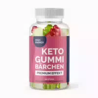 Keto Gummibärchen