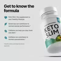 Keto Slim