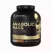Kevin Levrone Anabolic Mass 30% Protein Cookies&cream 3000 g