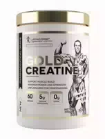 Kevin Levrone Gold Creatine , 60 Portionen