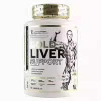 Kevin Levrone Gold Liver Support Kapseln