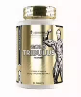 Kevin Levrone Gold Tribulus Tabletten