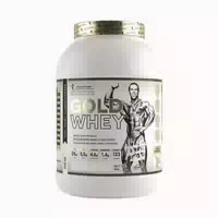 Kevin Levrone Gold Ashwagandha 90 Tabletten 90 st