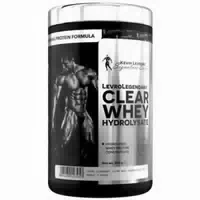 Kevin Levrone Legendary Clear Whey Hydrolysate