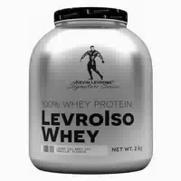 Kevin Levrone Levro Iso Whey Snikers