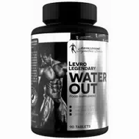 Kevin Levrone Levrolegendary Water Out Tabletten