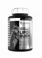 Kevin Levrone Lipo Burn Tabs
