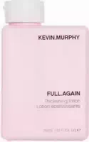 Kevin Murphy Full Again