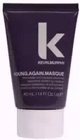 Kevin Murphy Young Again Masque