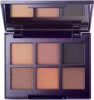 Kevyn Aucoin The Contour Eyeshadow Palette 6 g Deep