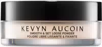 Kevyn Aucoin Smooth & Set