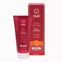 Khadi Amla Volume Shampoo 200 Ml