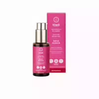 Khadi Ayurvedisches Haaröl Rose Repair