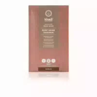 Khadi Deep Shine Shikakai Haarmaske