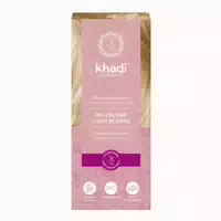 Khadi Hellblond 100 g