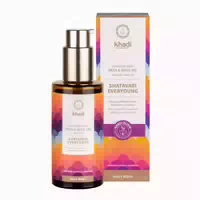 Khadi Körperöl Shatavari Everyoung 100 Ml