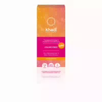 Khadi Natural Cosmetics Color Prep Vorpigmentierung & Farbkraft Grundierung