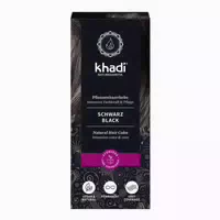 Khadi Natürliches Nussbraun 100 g