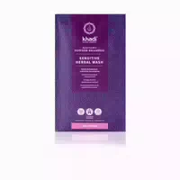 Khadi Sensitiv Herbal Wash Shampoopulver 50 g