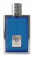 Khadlaj Karus Blue Spice Eau De Parfum 100 ml