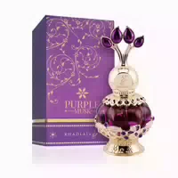 Lila Moschus Koncentrovaný Parfémovaný Olej Volumen: 20 ml 0,02 l