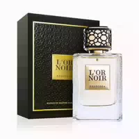 Maison Lor Noir Edp Inhalt: 100 ml 0,1 l