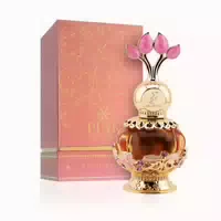 Rosa Moschus Parfémovaný Olej Bez Alkoholu Volumen: 20 ml 0,02 l