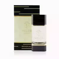 Khadlaj Valor Honor Edp U 100ml 0,1 L