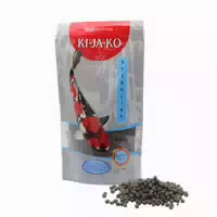 Ki Ja Ko Koifischfutter Spirulina Plus Aktion!
