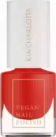 Kia Charlotta Vegan Nail Polish I Can