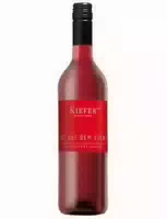 Kiefer Tanz auf dem Vulkan Rotling Rotwein Feinherb